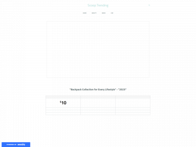 scooptrending.weebly.com snapshot