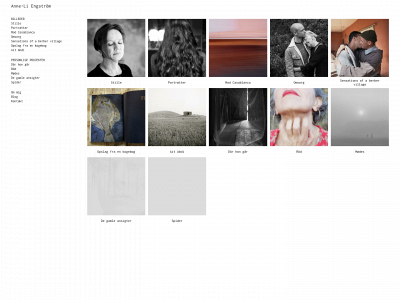 anne-li.dk snapshot
