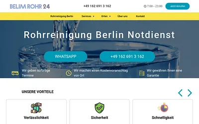 belimrohr24.de snapshot