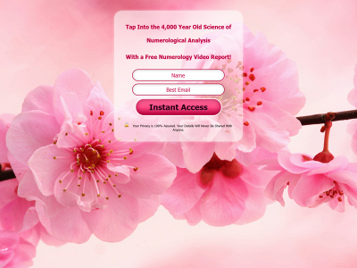 askmysoulmate.com snapshot