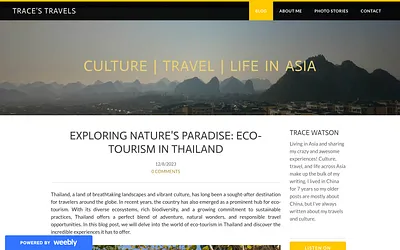 tracewatson.weebly.com snapshot