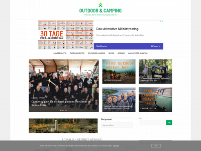 outdoor-camping.se snapshot