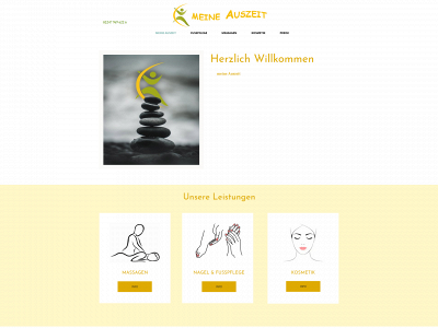 meineauszeit-seelscheid.de snapshot