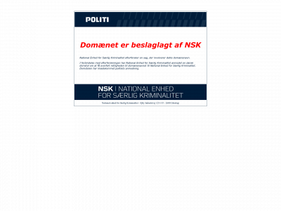 minklubshop.dk snapshot