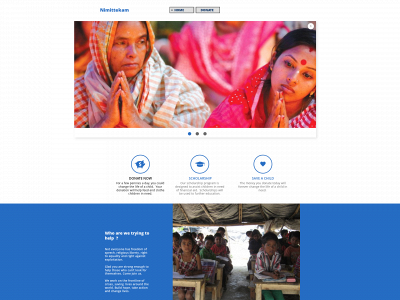 nimittekam.com snapshot