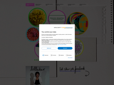 katrinekrogrusso.com snapshot