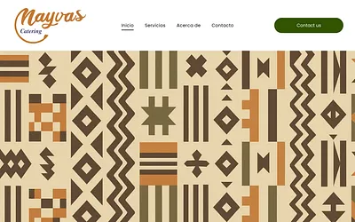 mayvascatering.nl snapshot