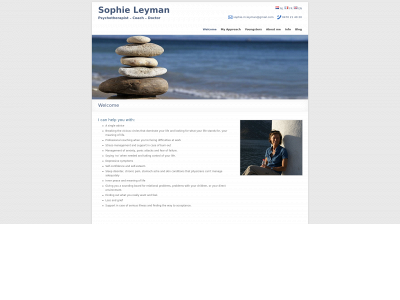 securae.be snapshot