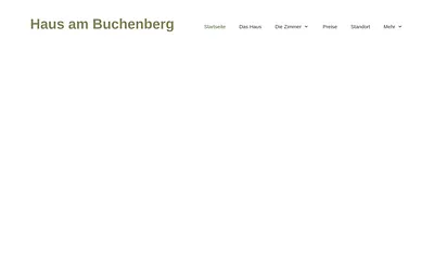 hausambuchenberg.de snapshot