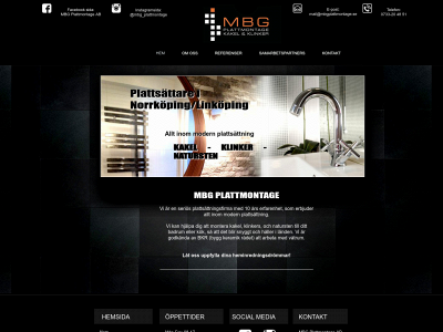 mbgplattmontage.se snapshot
