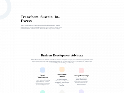 inxes.business snapshot