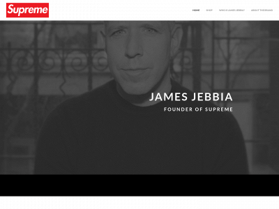 jamesjebbia.weebly.com snapshot