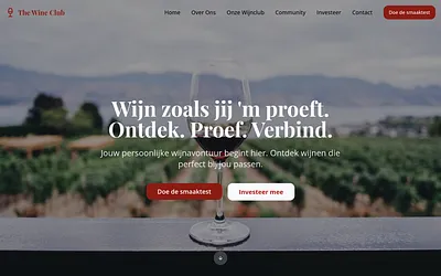 thewineclub.amsterdam snapshot
