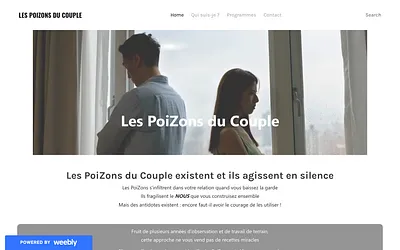 lespoisonsducouple.weebly.com snapshot