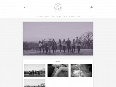 bellissimamas.com snapshot