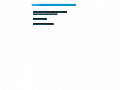 idrottschef.se snapshot