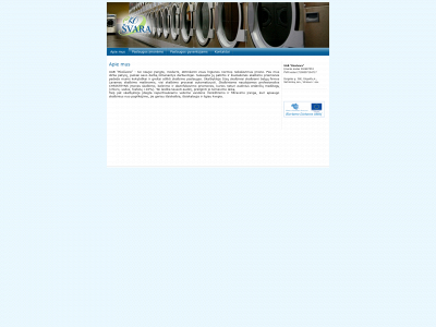 eko-svara.lt snapshot