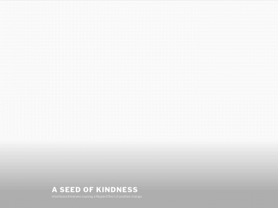 aseedofkindness.com snapshot