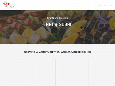 natinyourkitchen.com snapshot