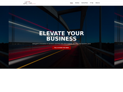 jetservices.com.cn snapshot