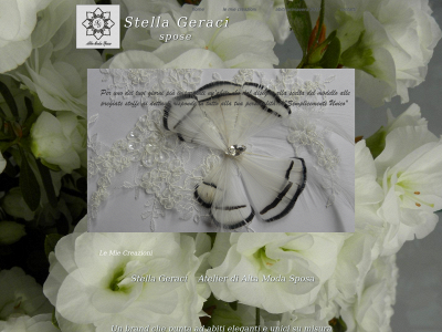 stellageracispose.it snapshot