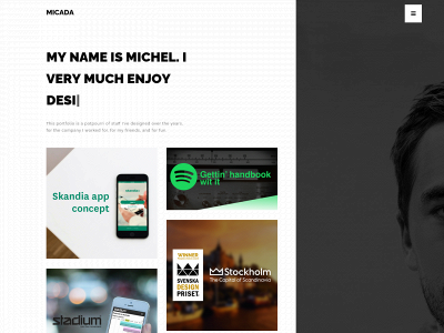 micada.se snapshot