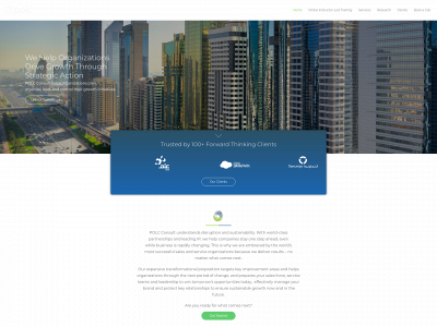 polc-consult.com snapshot