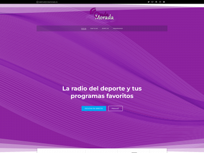 acupradio.es snapshot