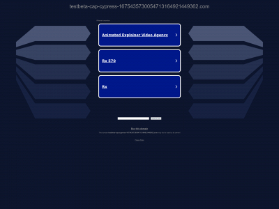 testbeta-cap-cypress-1675435730054713164921449362.com snapshot