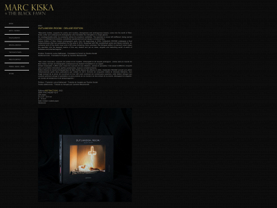marckiska.com snapshot