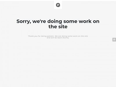 thoughtcrimedaily.com snapshot