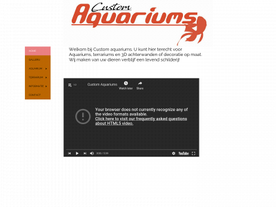 custom-aquariums.nl snapshot