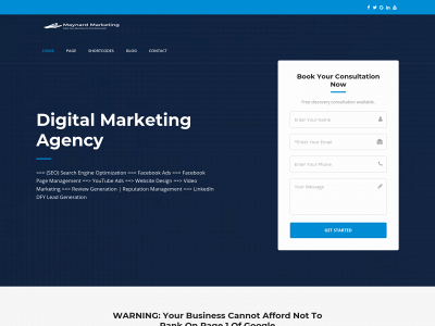 ascensionempowermentservices.com snapshot