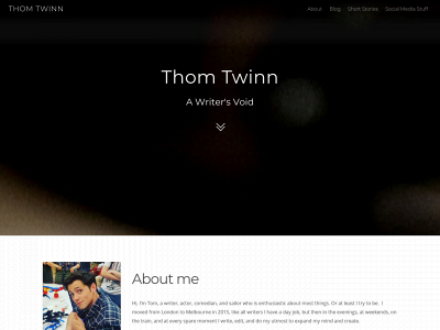 thomtwinn.com snapshot