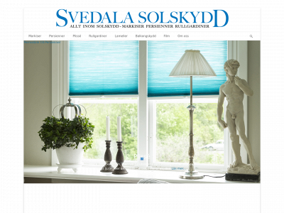 svedalasolskydd.se snapshot