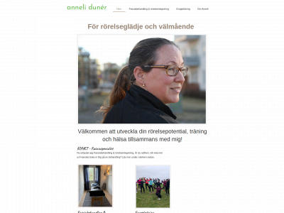 anneliduner.se snapshot