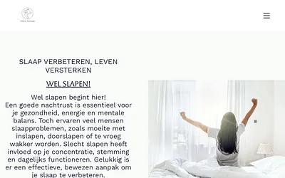 welslapen.nl snapshot