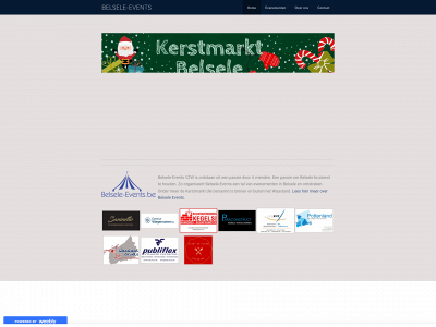 belsele-events.be snapshot