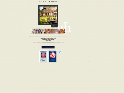 thewhitehousemanor.co.uk snapshot