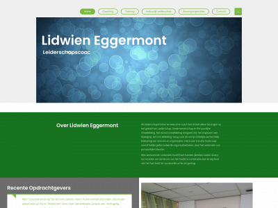 lidwieneggermont.nl snapshot