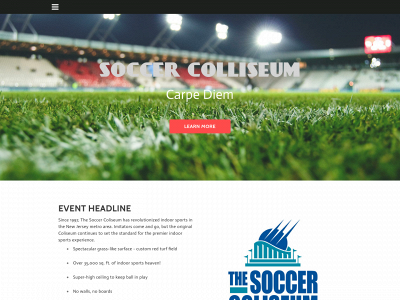 soccercolljseum.weebly.com snapshot