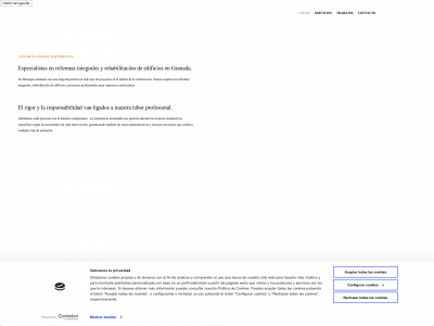 www.muraqua.es snapshot
