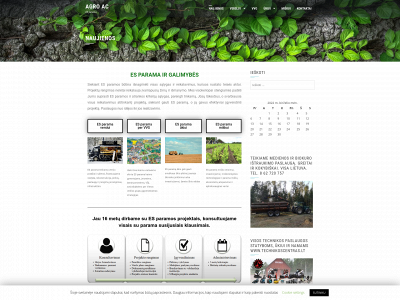 agroac.lt snapshot