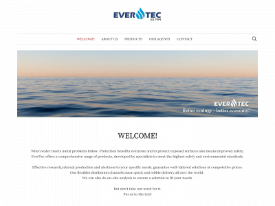 evertec.com snapshot