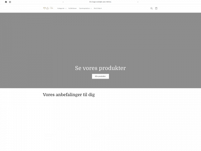 byida.dk snapshot