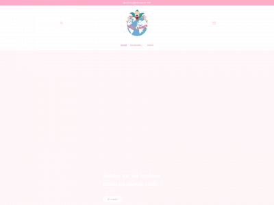 world-candys.ch snapshot