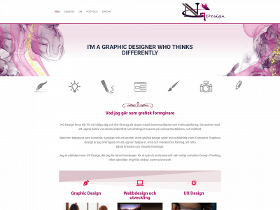 ng-design.se snapshot