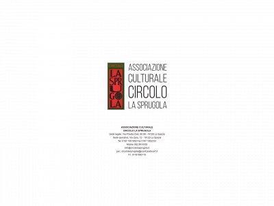 circololasprugola.it snapshot