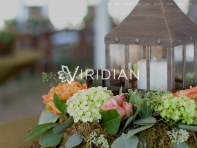 viridiandesignstudio.com snapshot
