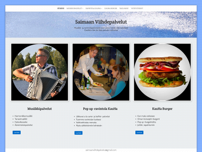 saimaanviihdepalvelut.fi snapshot